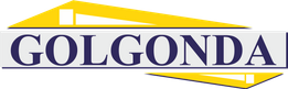 Golgonda logo